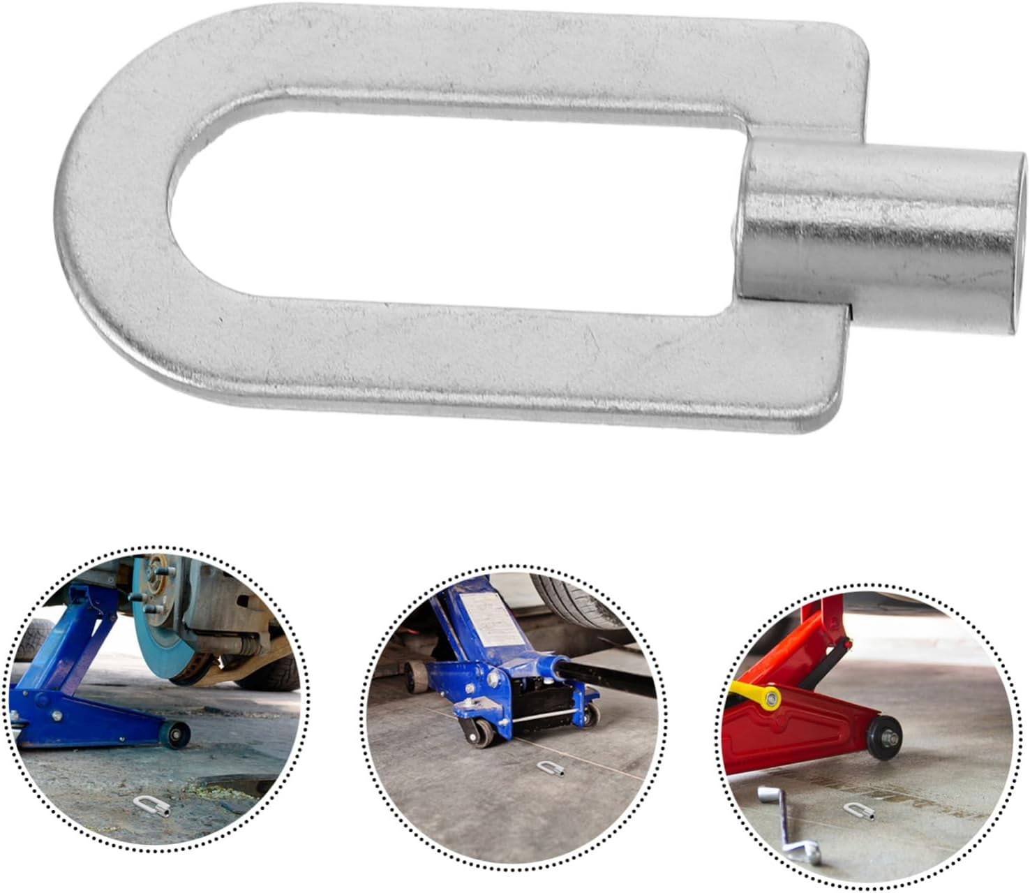 TINEASUR Multi-Functional Dent Puller Kit Auto Body Repair Tool for Efficient Dent Removal and Versatile Applications Automotive Repair image number 1