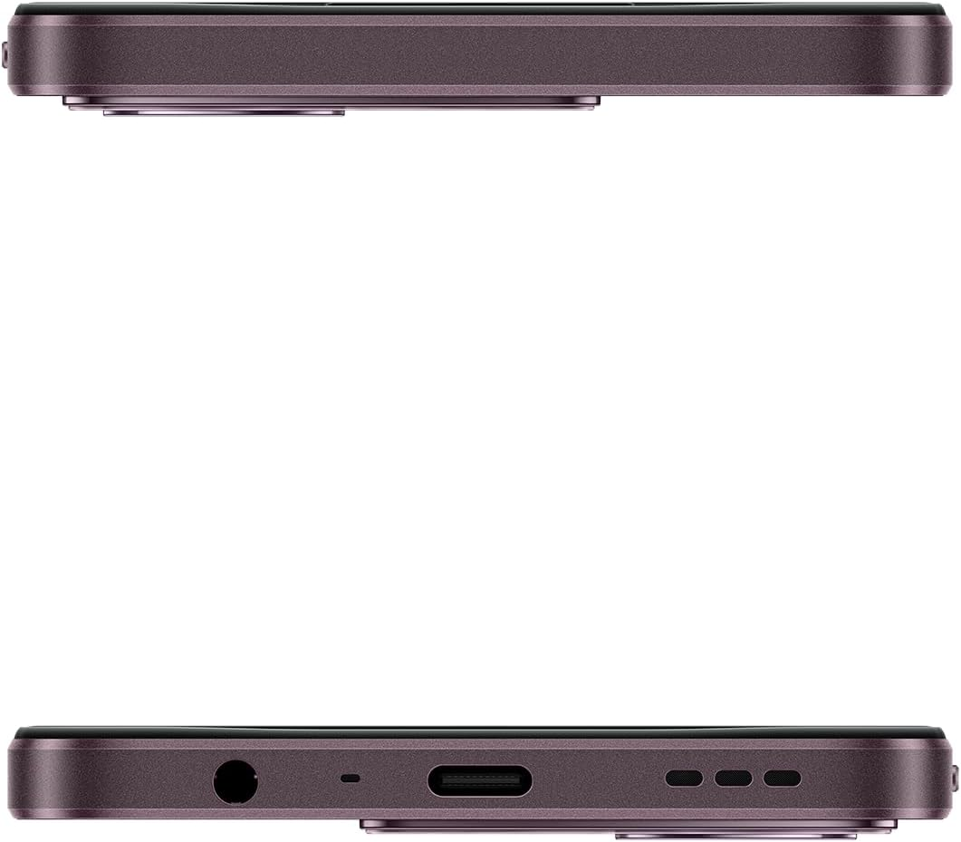 OPPO A60 5G - Nebula Red, (&lrm;CPH2683AU Red)**, 6.67", HD+ LCD, 4GB/128GB, 50MP/5MP, Dual SIM, 5100Mah, 2YR image number 5