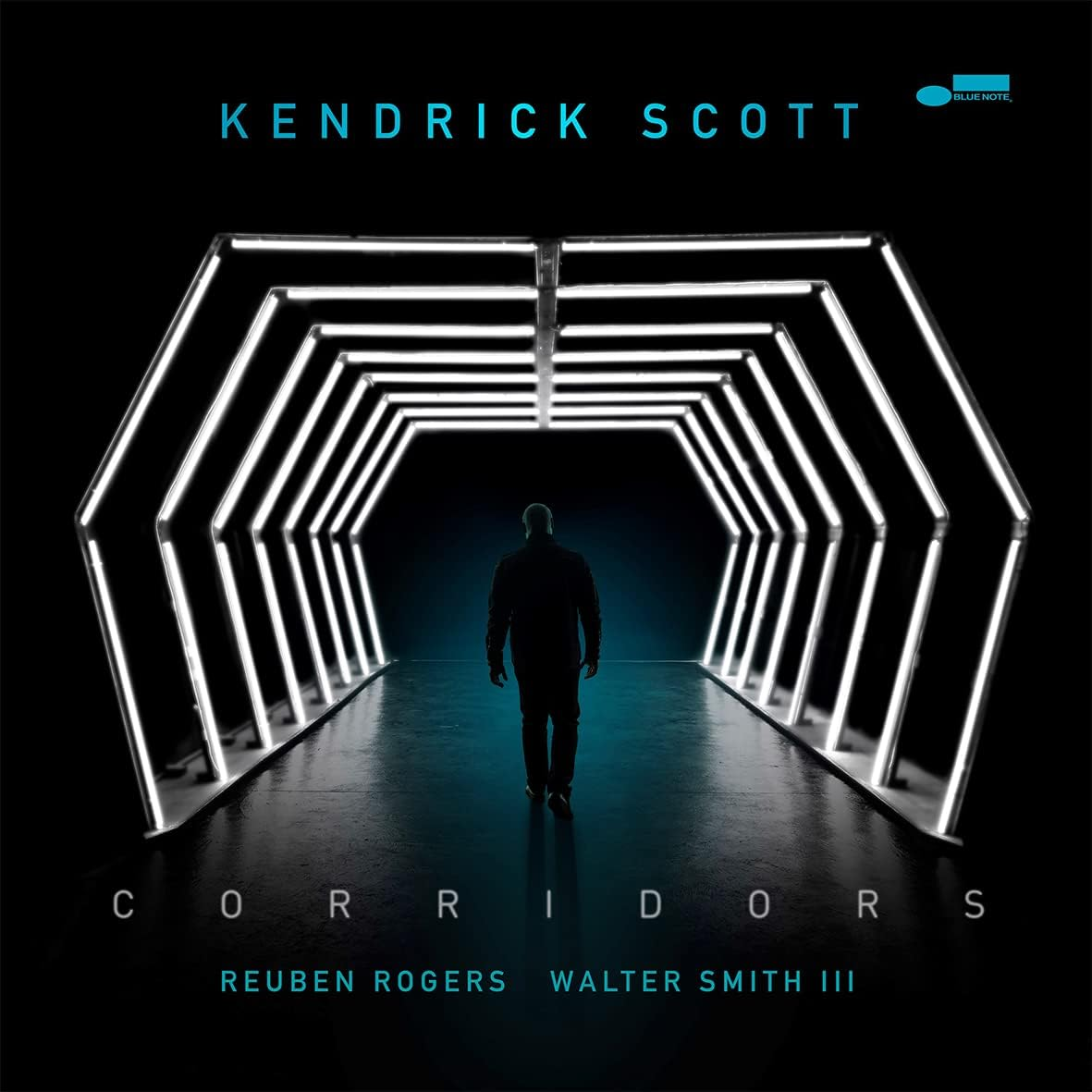 KENDRICK Scott'S Corridors
