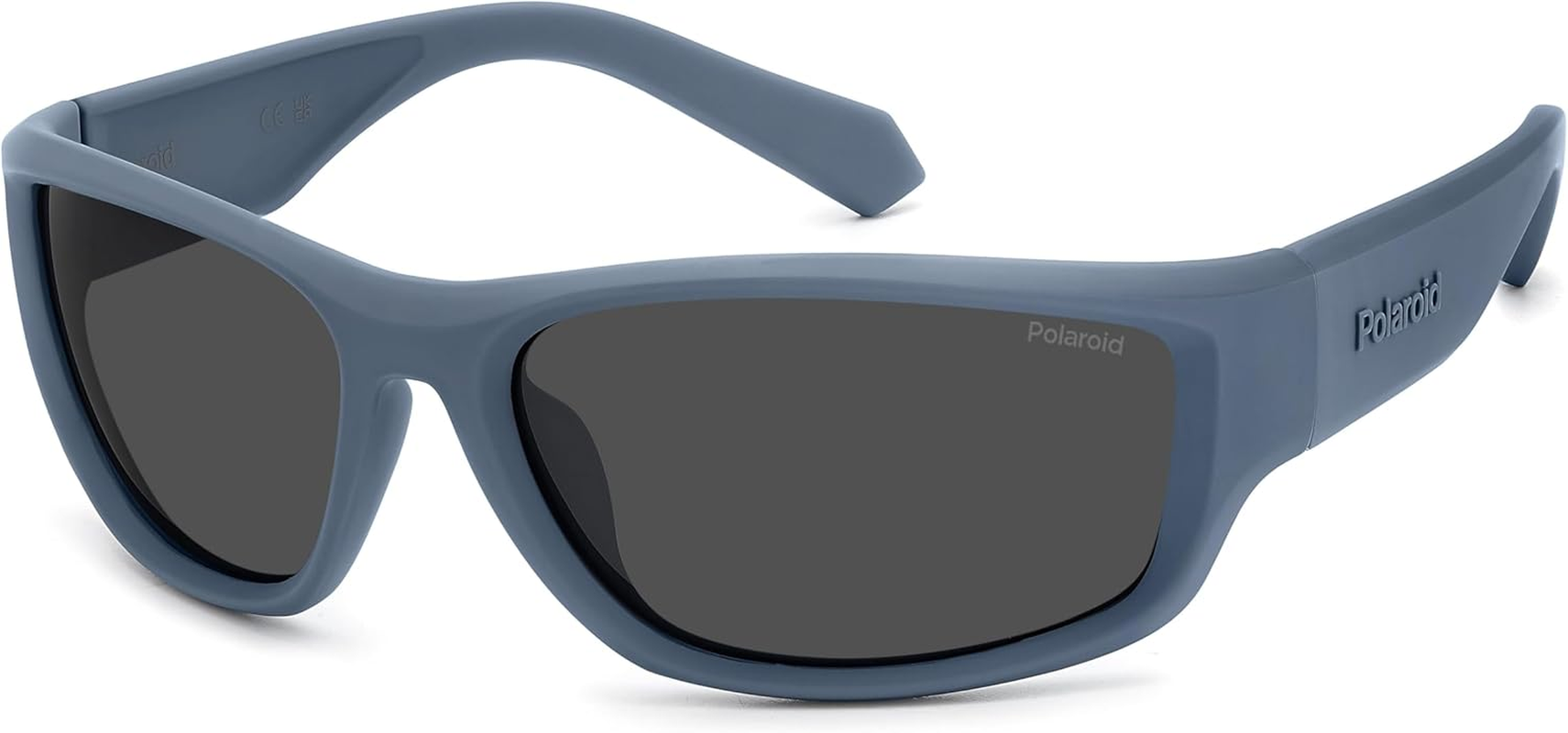 Polaroid Eyewear Men'S PLD 2166/S Polarised Sunglasses, Matte