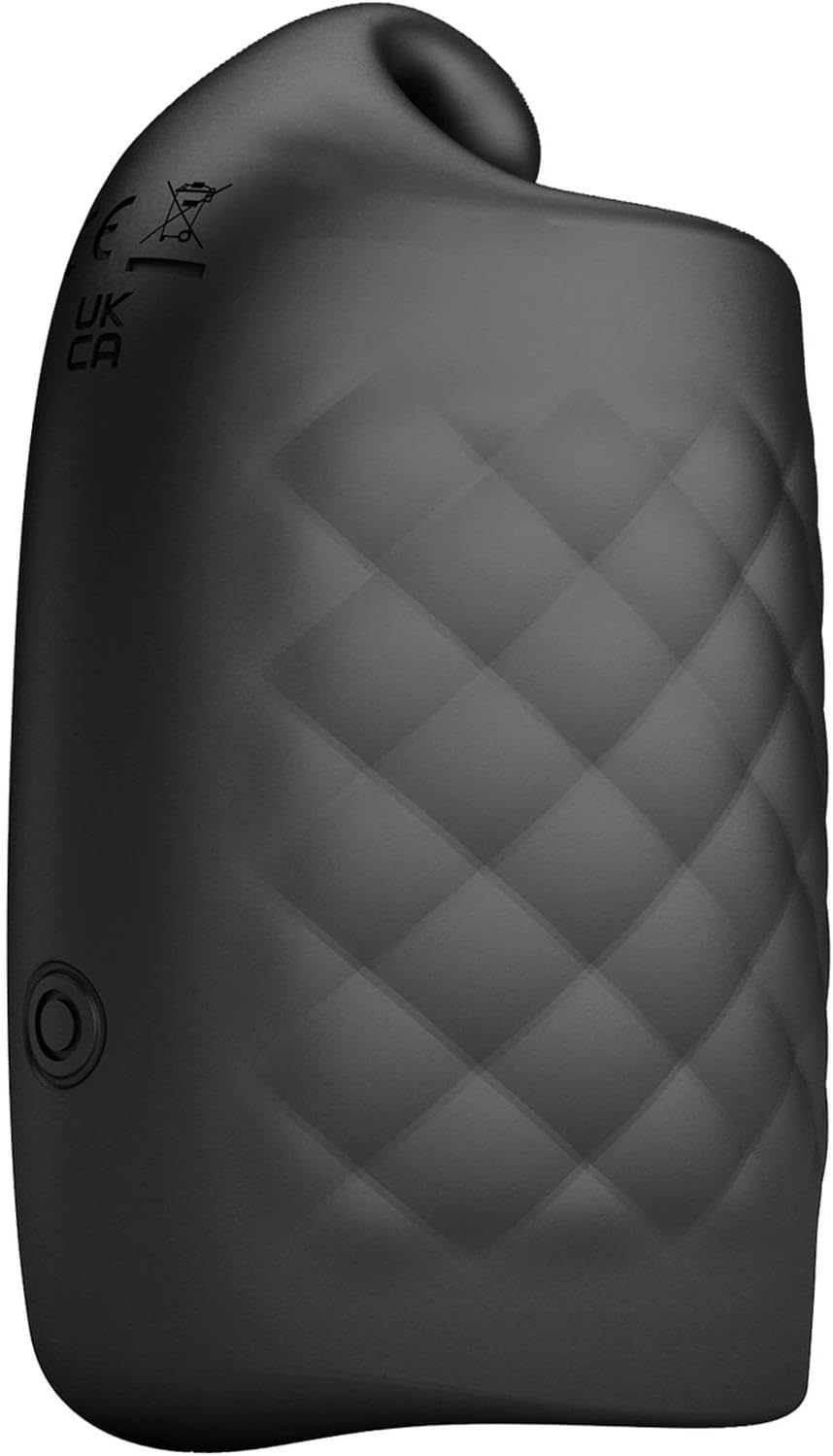 Black Glans Trainer image number 4