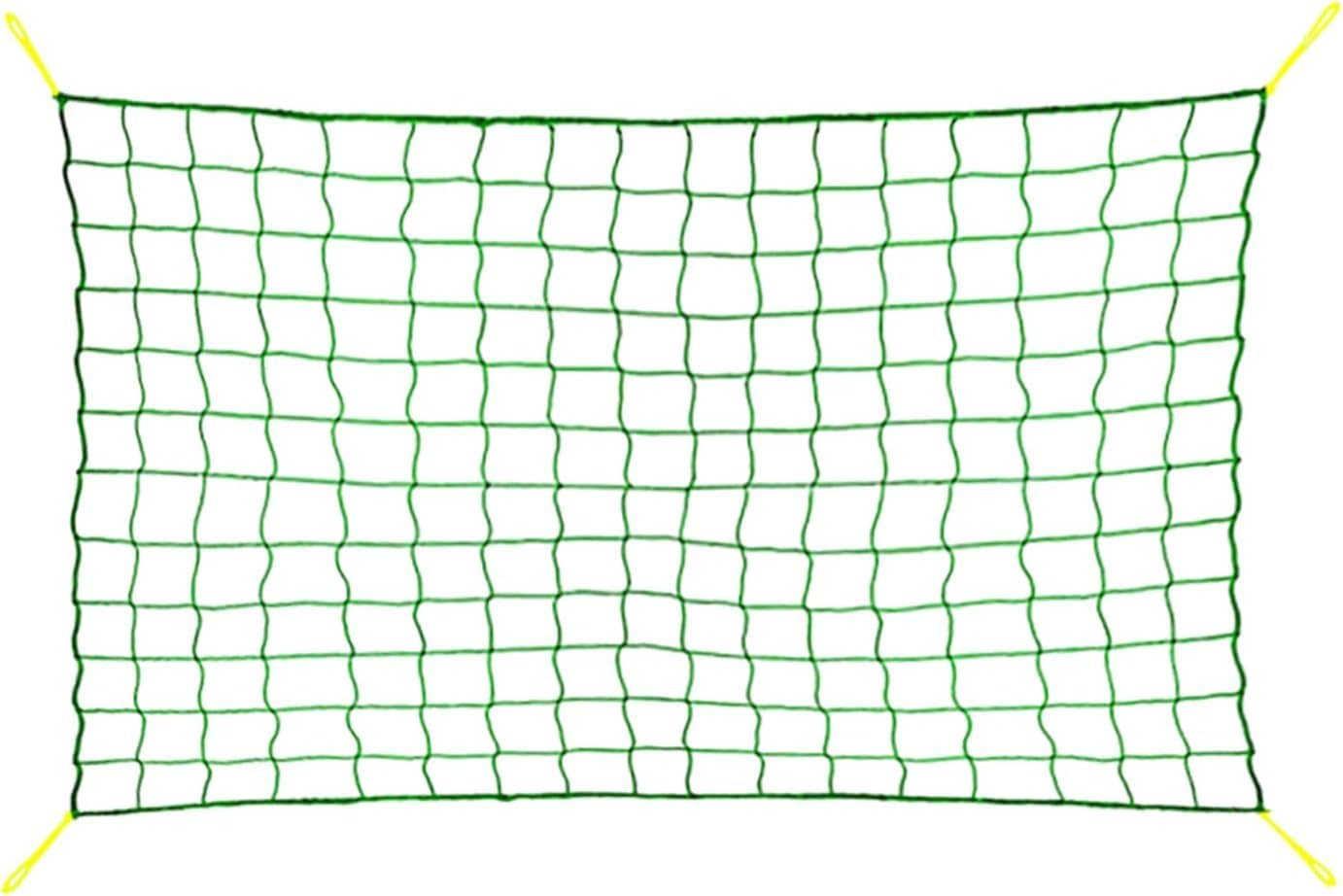 Strong Support Plant Climbing Net for Growing Vines Plants, 1Pc Polyester Mesh Garden Plant Climbing Net, Climbing Plant Support Net for Peas and Beans image number 2