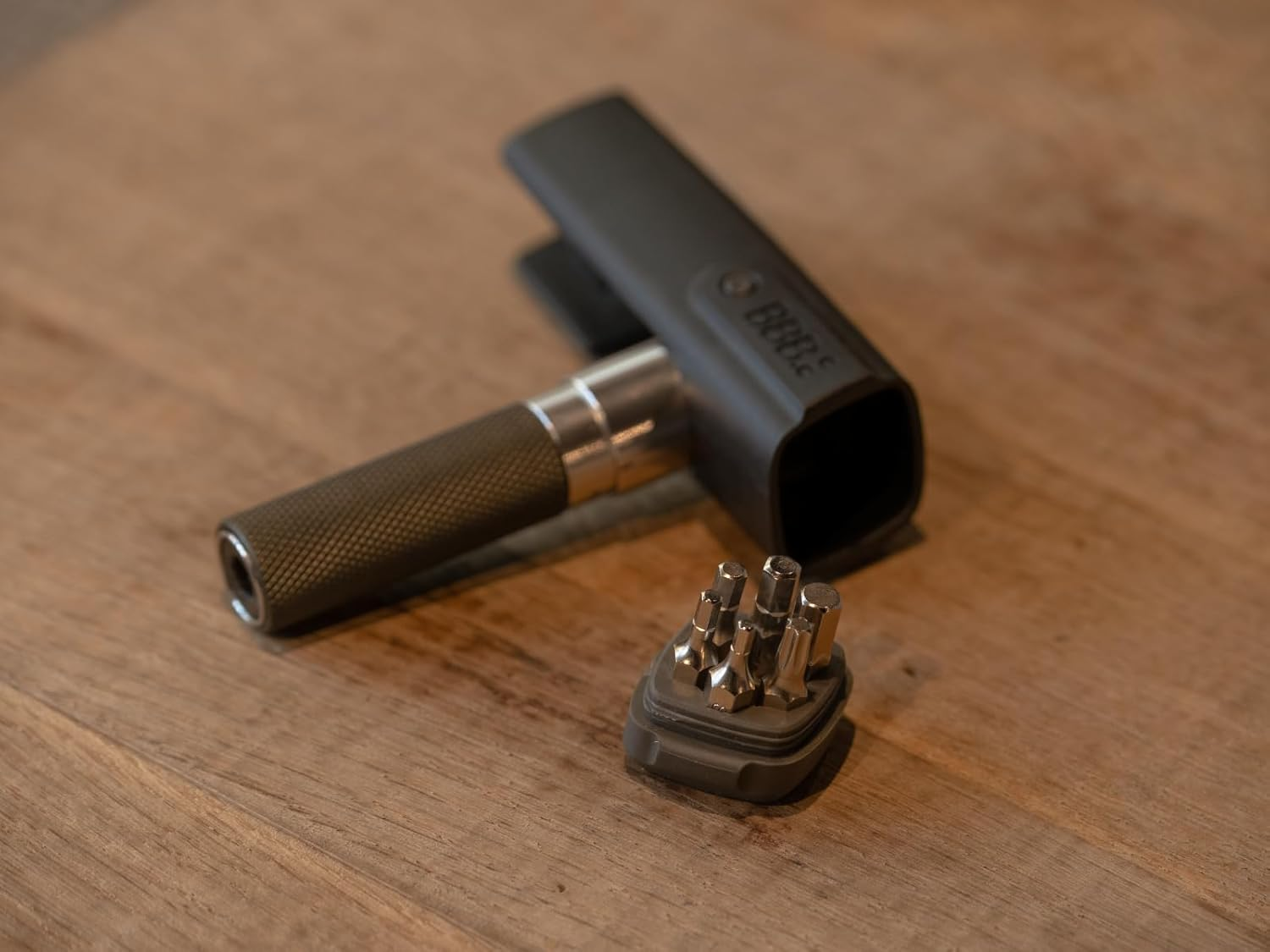 BTL-182 TORQUE TOOL TORQUETU ADJUSTABLE 4NM 6NM image number 2