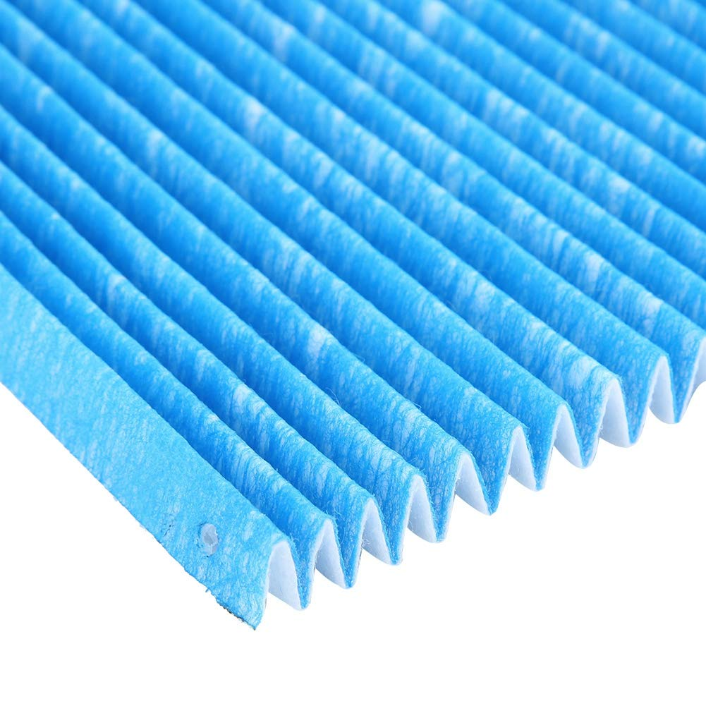 Electrostatic Dust Collection Filter Replacement MC70KMV2 MCK57LMV2 BAC006A4C - 3PCS Purifier Parts