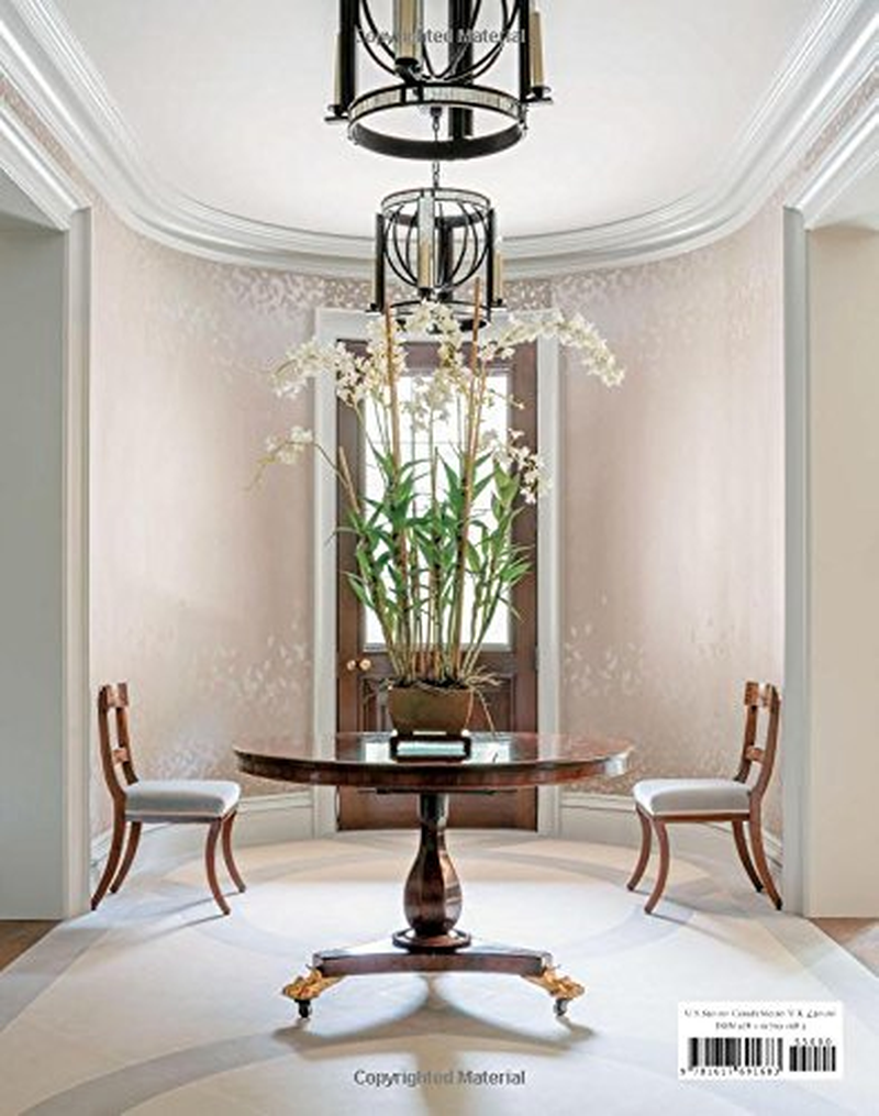 Mrs. Howard, Room by Room: the Essentials of Decorating with Southern Style image number 1