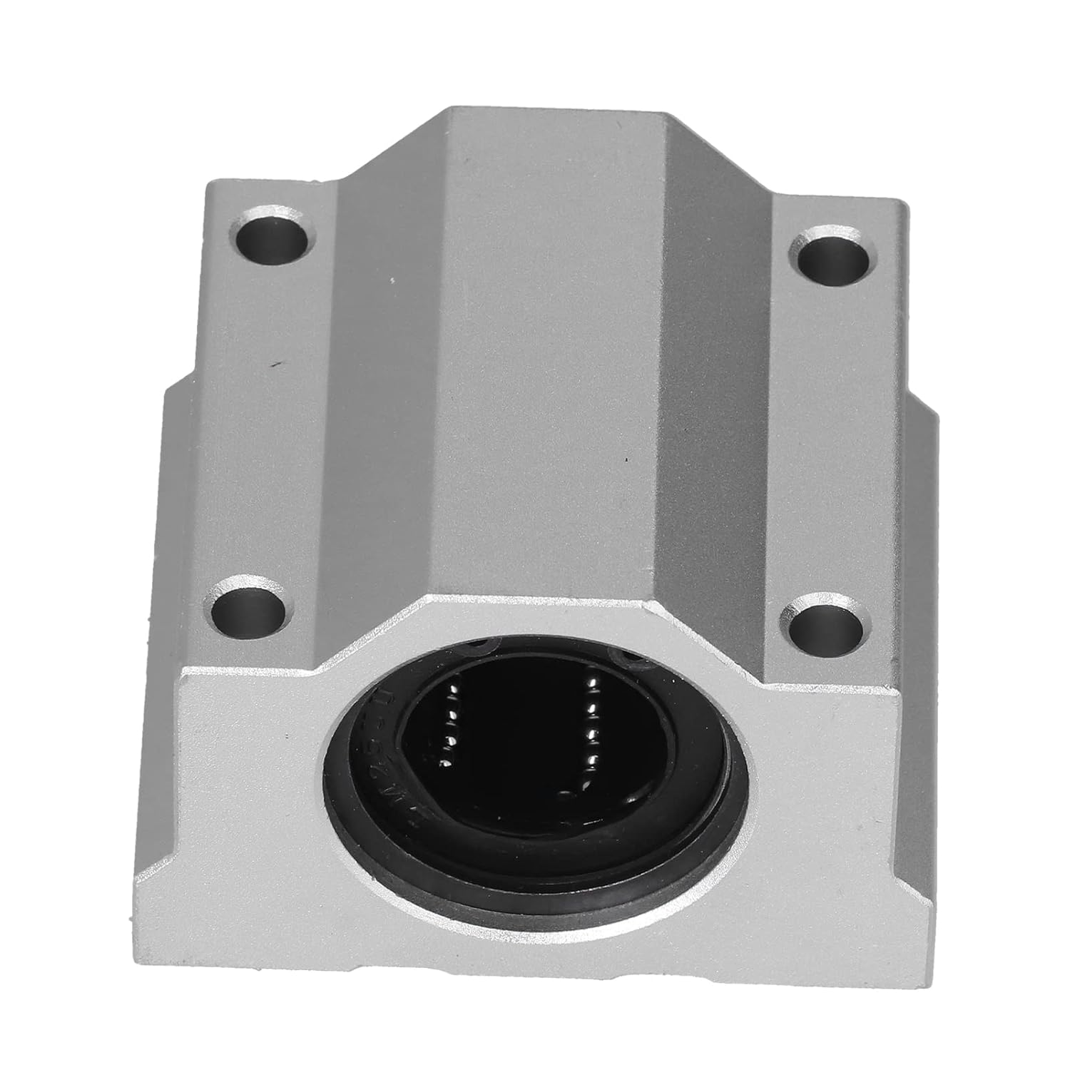 Sorandy SCS25UU Linear Bearing, 25Mm Inner Diameter Slide Block Linear Motion Ball Bearing for Machinery and Equipment image number 5