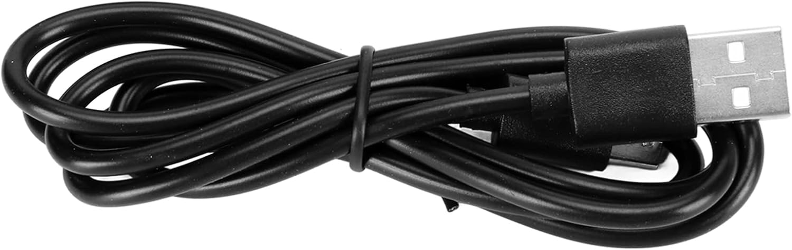 Wireless Headset, BT 5.0 Noise Cancelling over Ear Business Phone Headphones with Rotating Microphone for Call Center Office Telephone Consulting Services image number 6