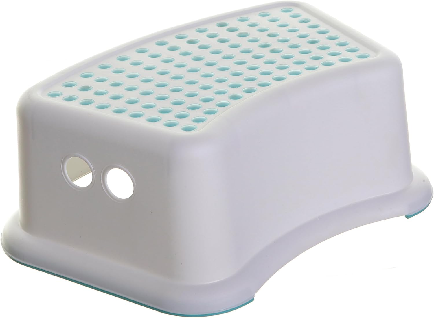Dreambaby Step Stool for Kids - Non-Slip Base and Contoured Design for Toilet Potty Training and Sink Use image number 6