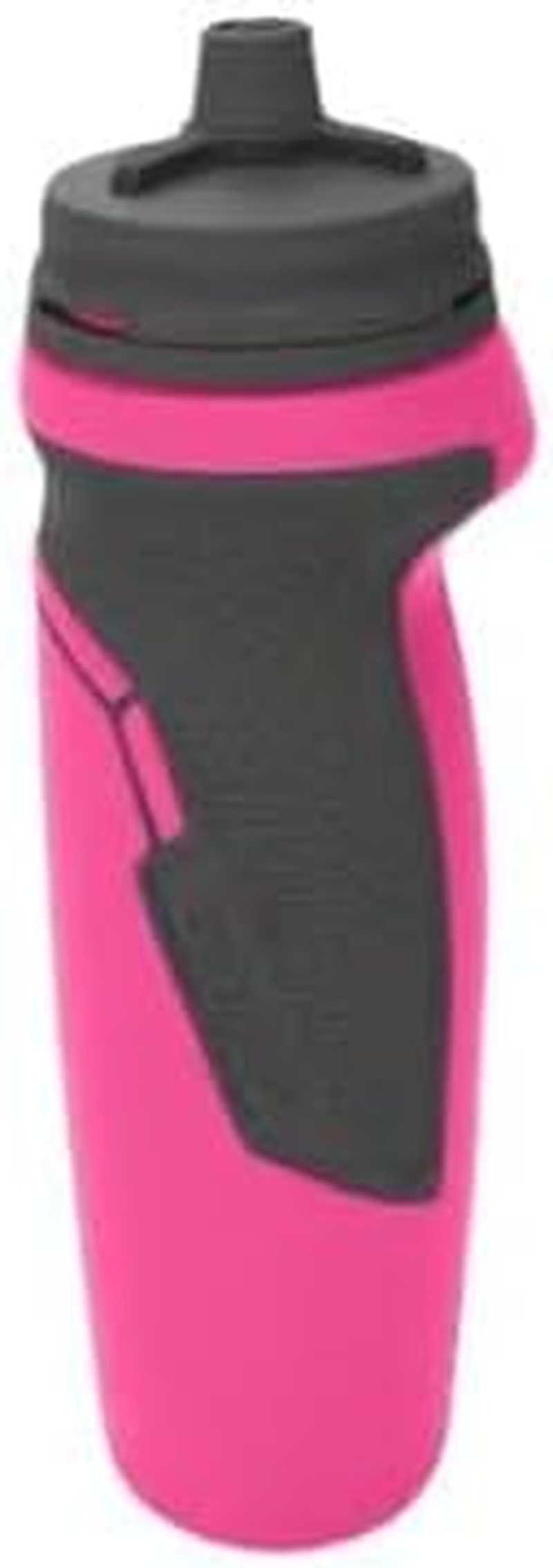 Cool Gear 651Ml Hydro Squeeze Bottle Assorted 4 Pack - Twist, Squeeze, Drink image number 1