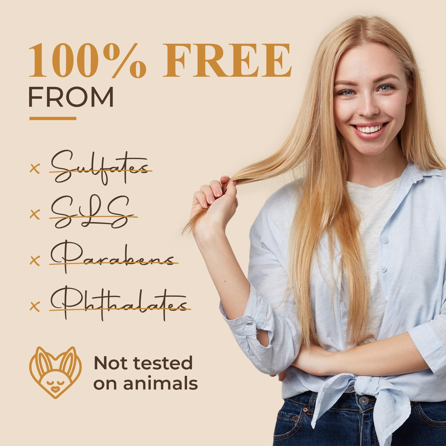 Camomile Blonde Highlights Hair Mask 250G