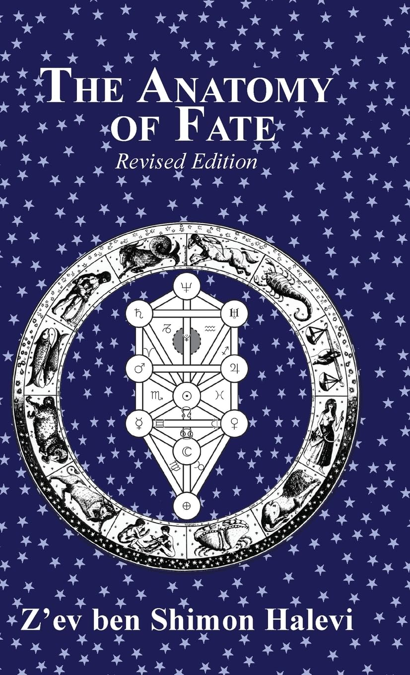 The Anatomy of Fate image number 2