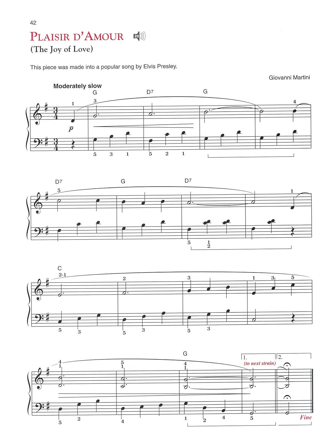 Alfred'S Basic Adult All-In-One Piano Course image number 2