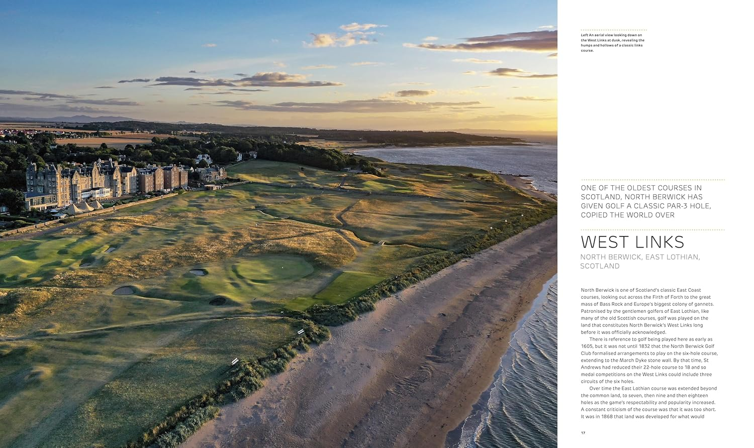 Golf: the Iconic Courses: the Iconic Courses image number 5