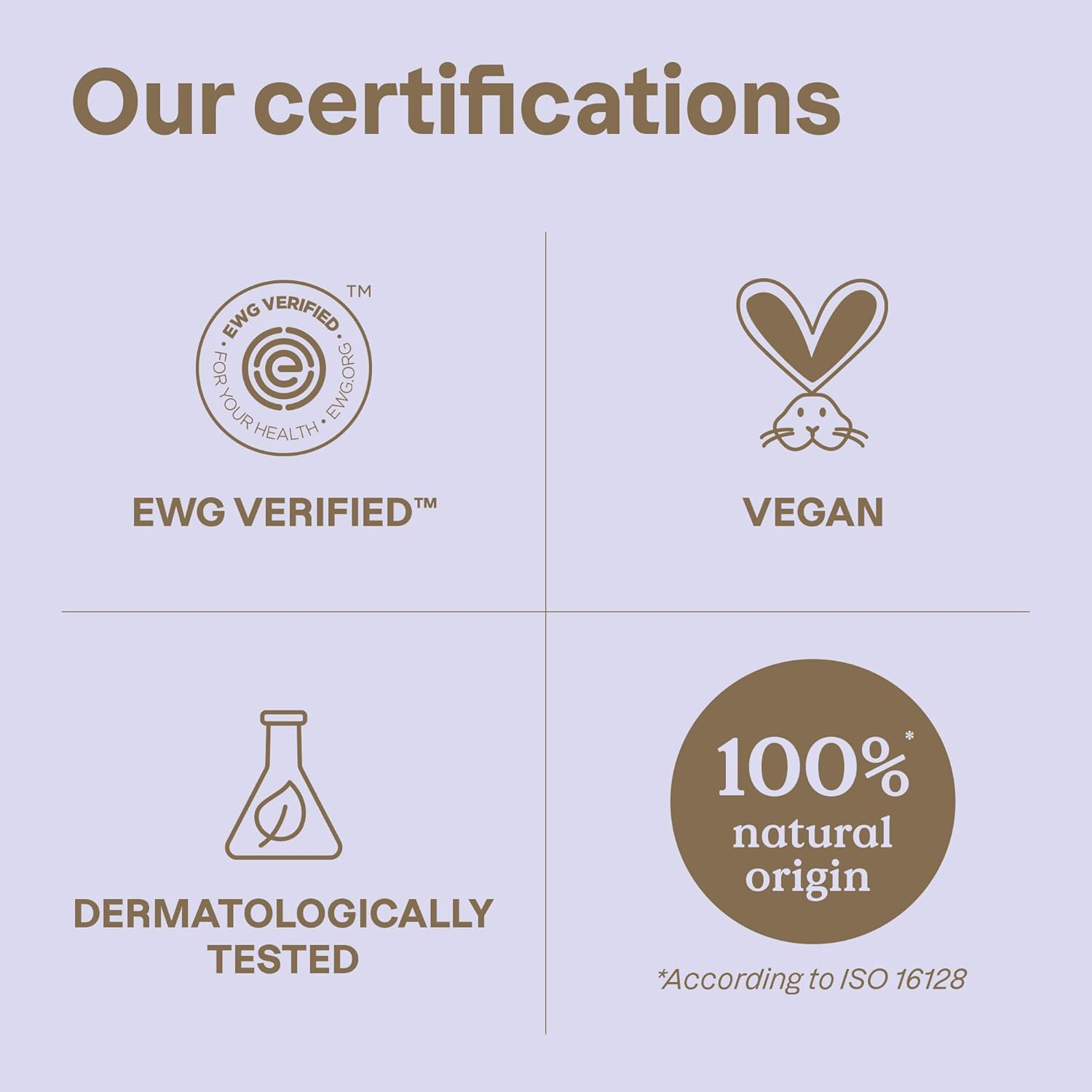 ATTITUDE Blooming Belly Almond & Argan 5 Ounces image number 1