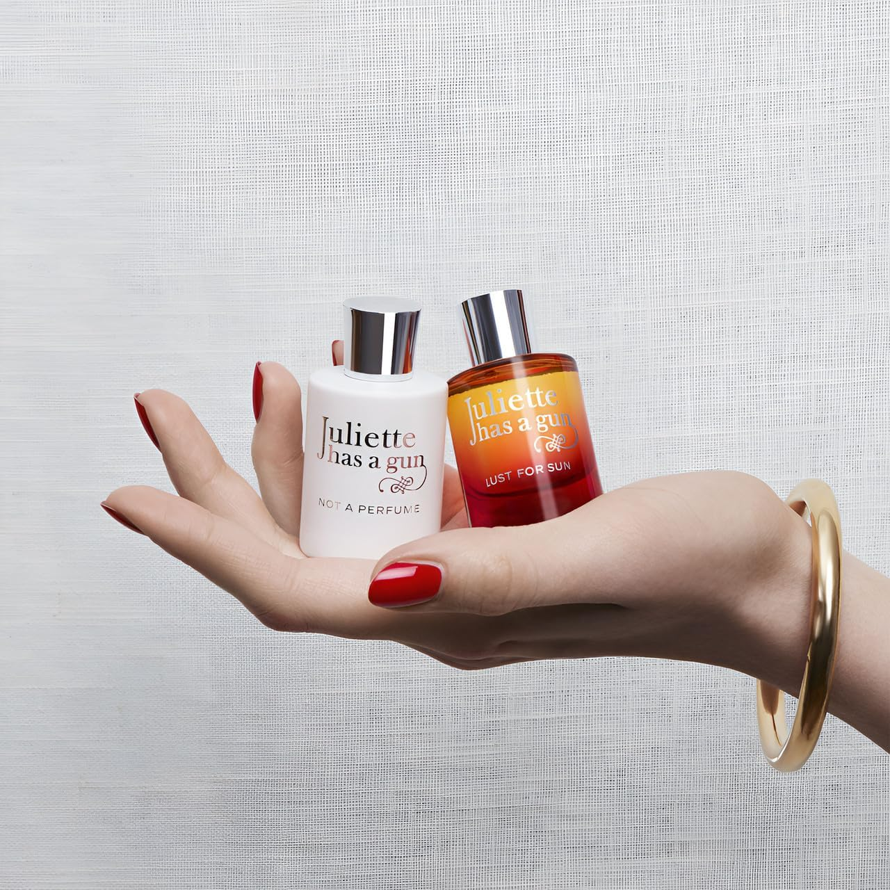 Juliette Has a Gun Lust Duo (2X8Ml) Edp