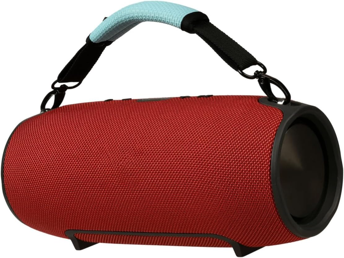 HOMSFOU Speaker Strap Handle for Xtreme Sturdy and Comfortable Grip Random Style image number 5