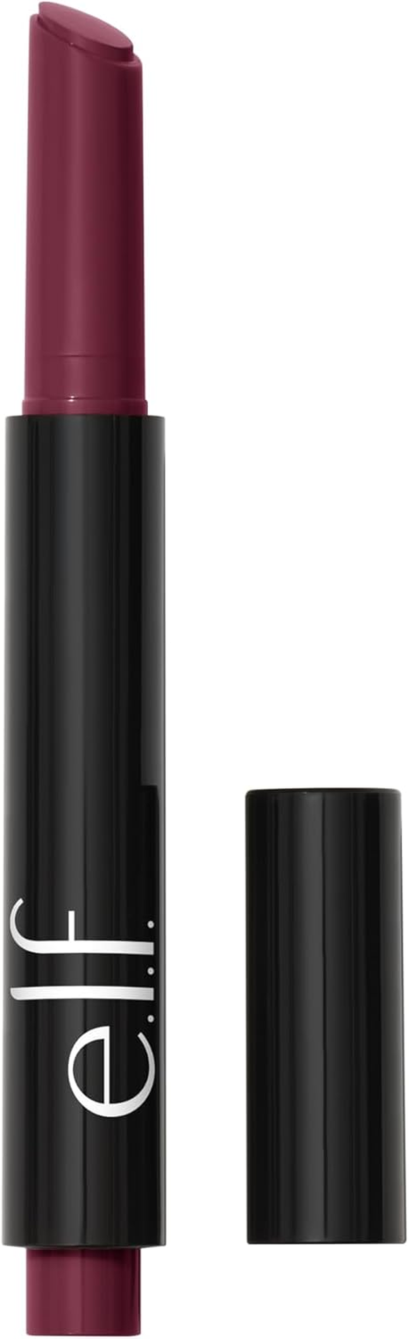 E.L.F. Pout Clout Lip Plumping Pen, Nourishing Lip Balm for Sheer Color & Shine, Plumps & Moisturizes, Vegan & Cruelty-Free, Pinky Out