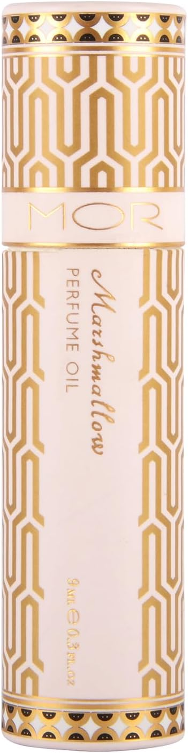 MOR Mor Perfume Oil 1