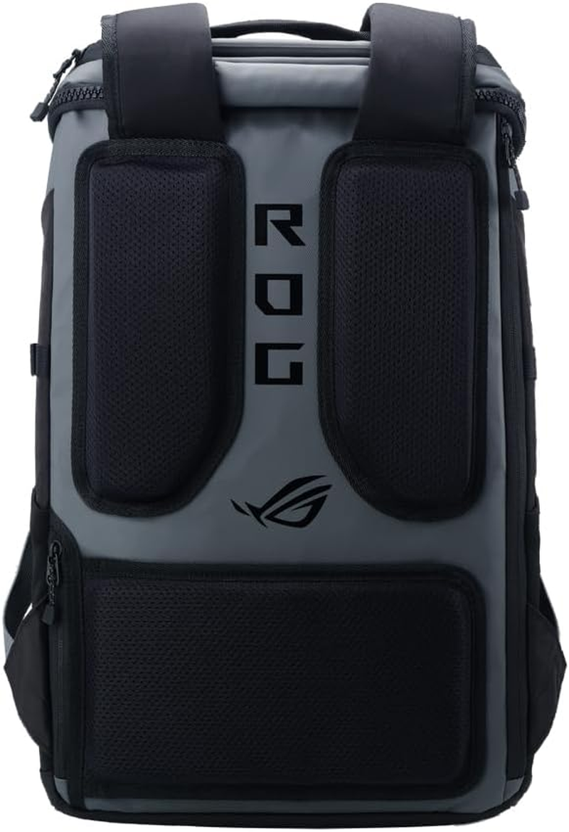 Asus ROG Ranger BP2701 Gaming Backpack (Cybertext Edition) Fits up to 17 Inch Laptop image number 5