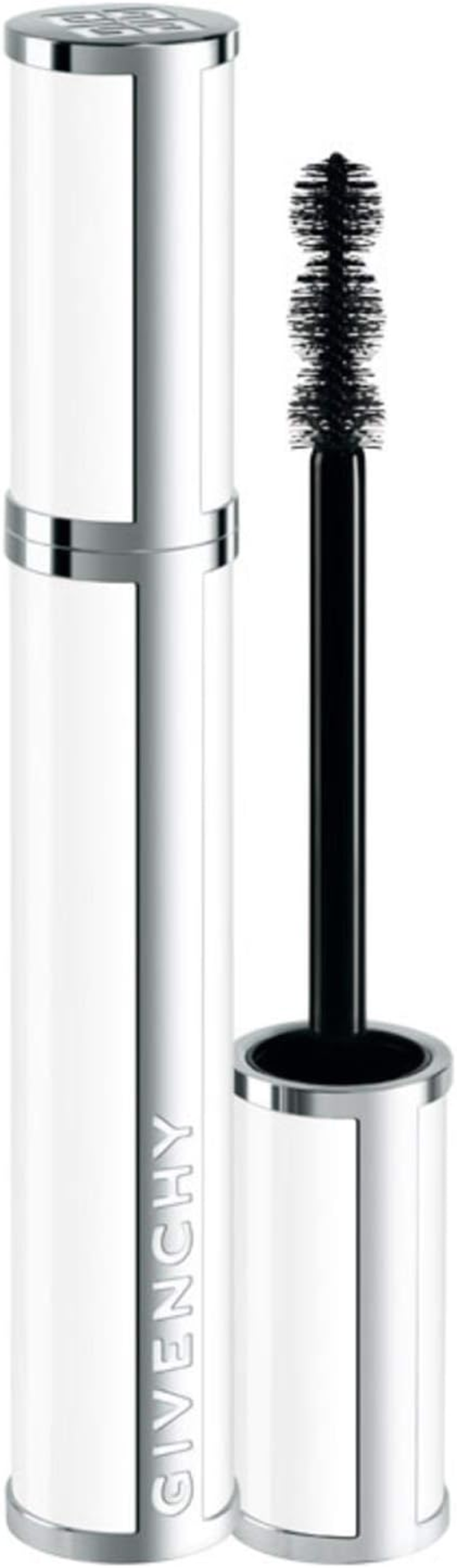 Givenchy Noir Couture Waterproof 4-In-1 Mascara, Black Velvet, 0.28 Ounce