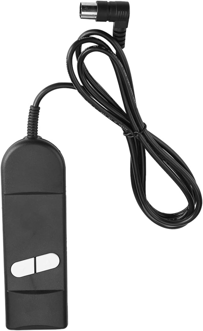 Recliner Hand Control for Lift Chairs, 2 Button 5 Pin Connector Remote for Electric Recliner