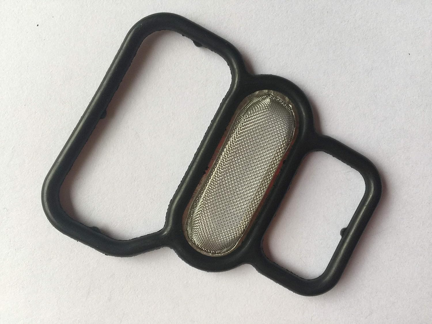 VTEC Solenoid Gasket Kit for Honda Civic 1.6L 1.7L Engine 1996-2005 Replace#15825-P2M-005, 36172-P08-015 image number 3