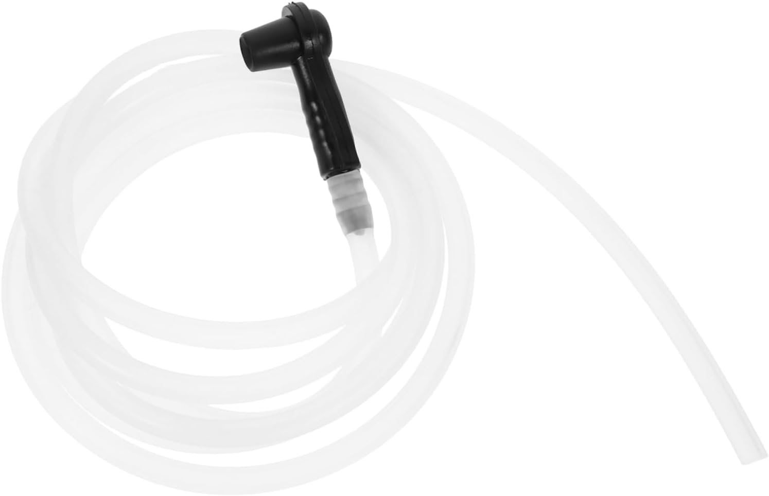 Cabilock Brake Hose for Car Brake Oil Change Hose Bleeder Connector Essential Bleeder Tool for Vehicle Maintenance image number 1