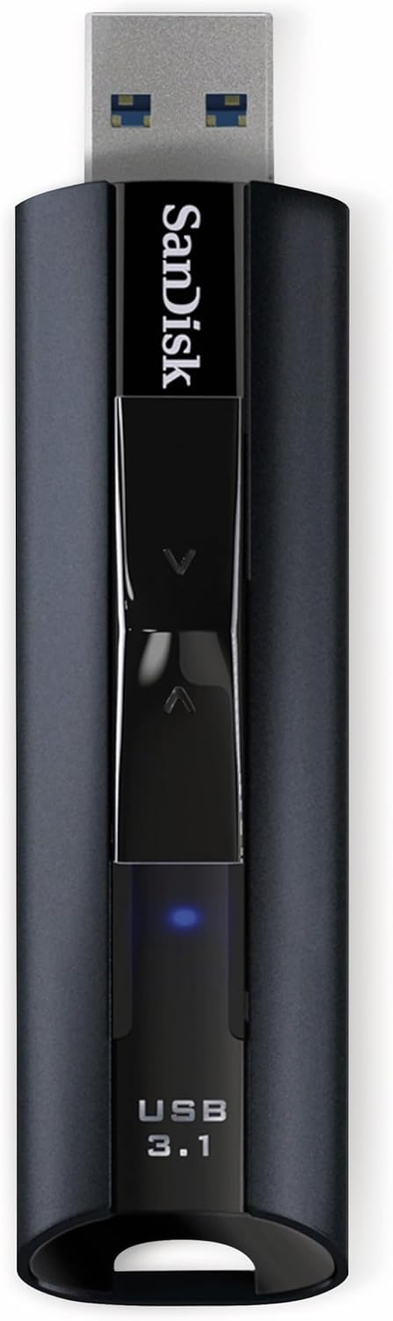 Sandisk SDCZ880-128G-G46 Extreme PRO 128GB USB 3,1 Solid State Flash Drive image number 1