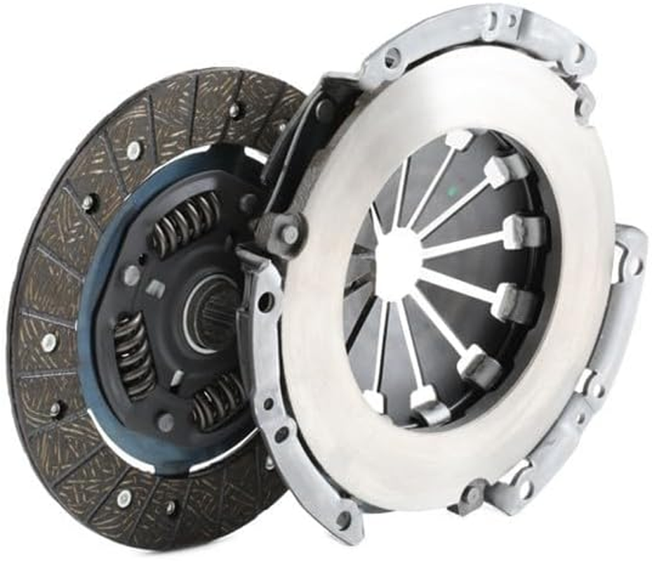Statim 100.146 Clutch Kit image number 4