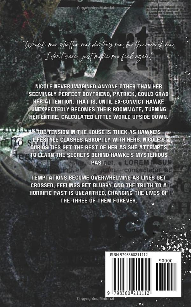 HAWKE HAWKE image number 1