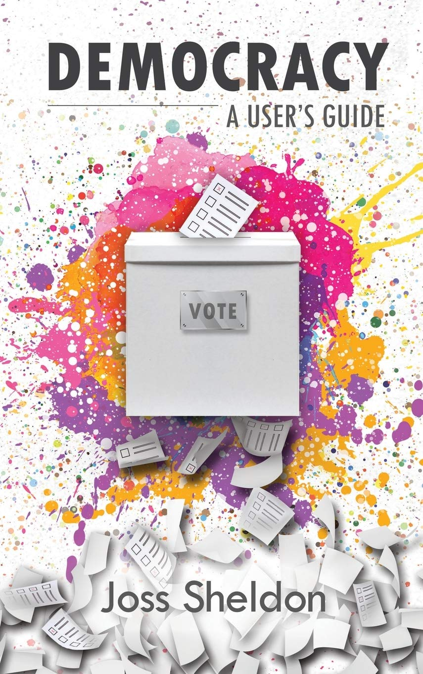 DEMOCRACY: a User'S Guide image number 1