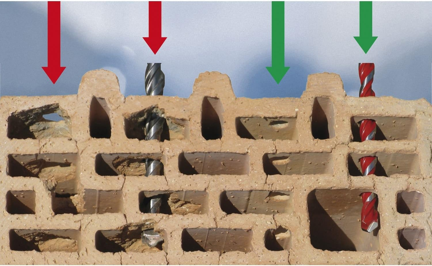 Alpen 302001000100 H7 DIN 206 B HSS Hand Reamers, Grey, 10.0 Mm image number 2