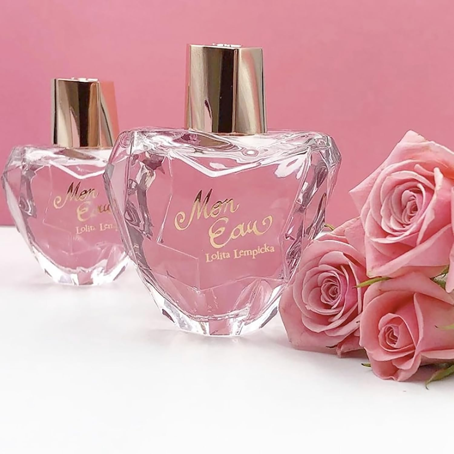 Lolita Lempicka Mon Eau EDP, 50 Ml image number 3