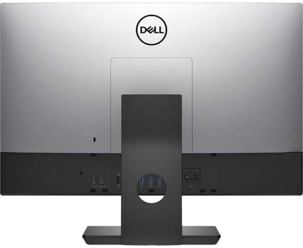 Dell Optiplex 7460 All-In-One 23" I5 8600 3.1Ghz 8GB 512GB SSD Wifi Win 11 Home (Renewed)