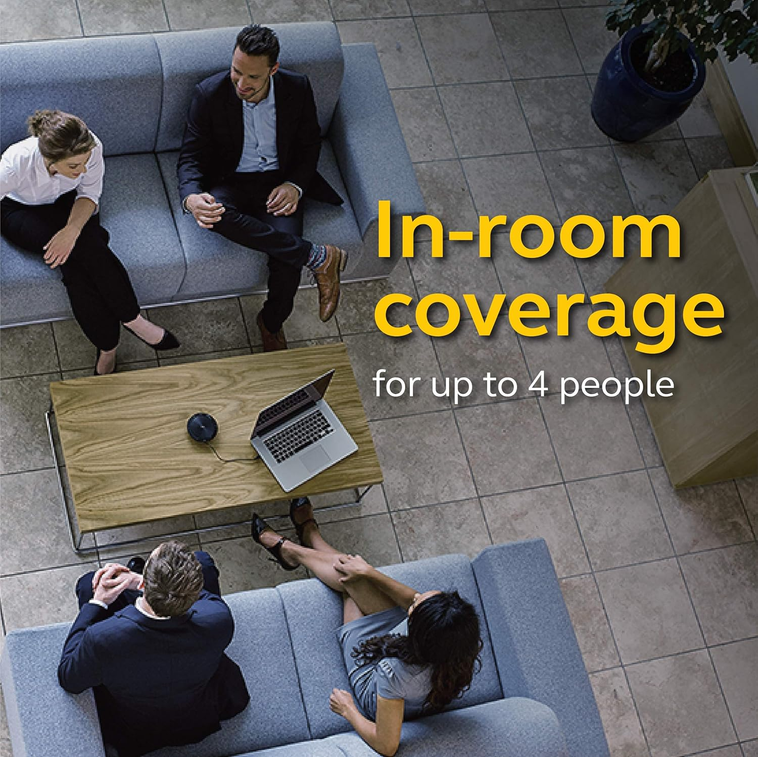 JABRA Speak 510 MS image number 2