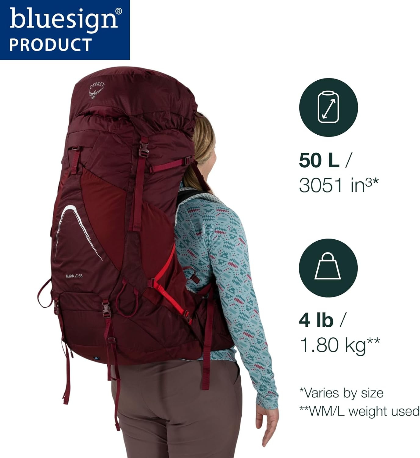 Osprey Osprey image number 5