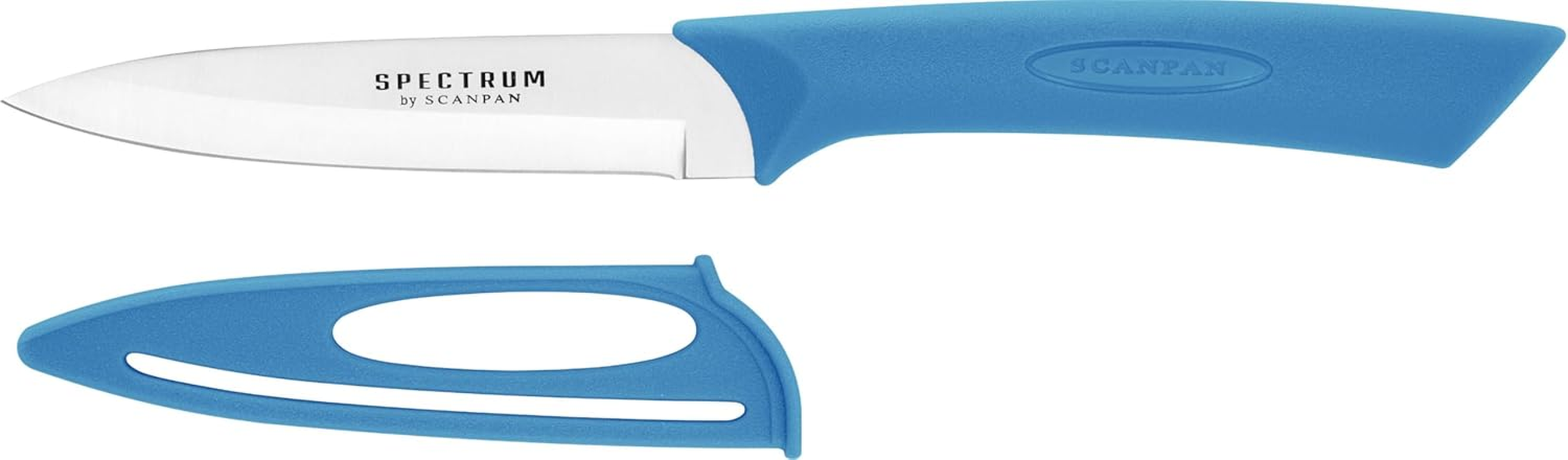 Spectrum by Scanpan Straight Peeler, Red image number 3