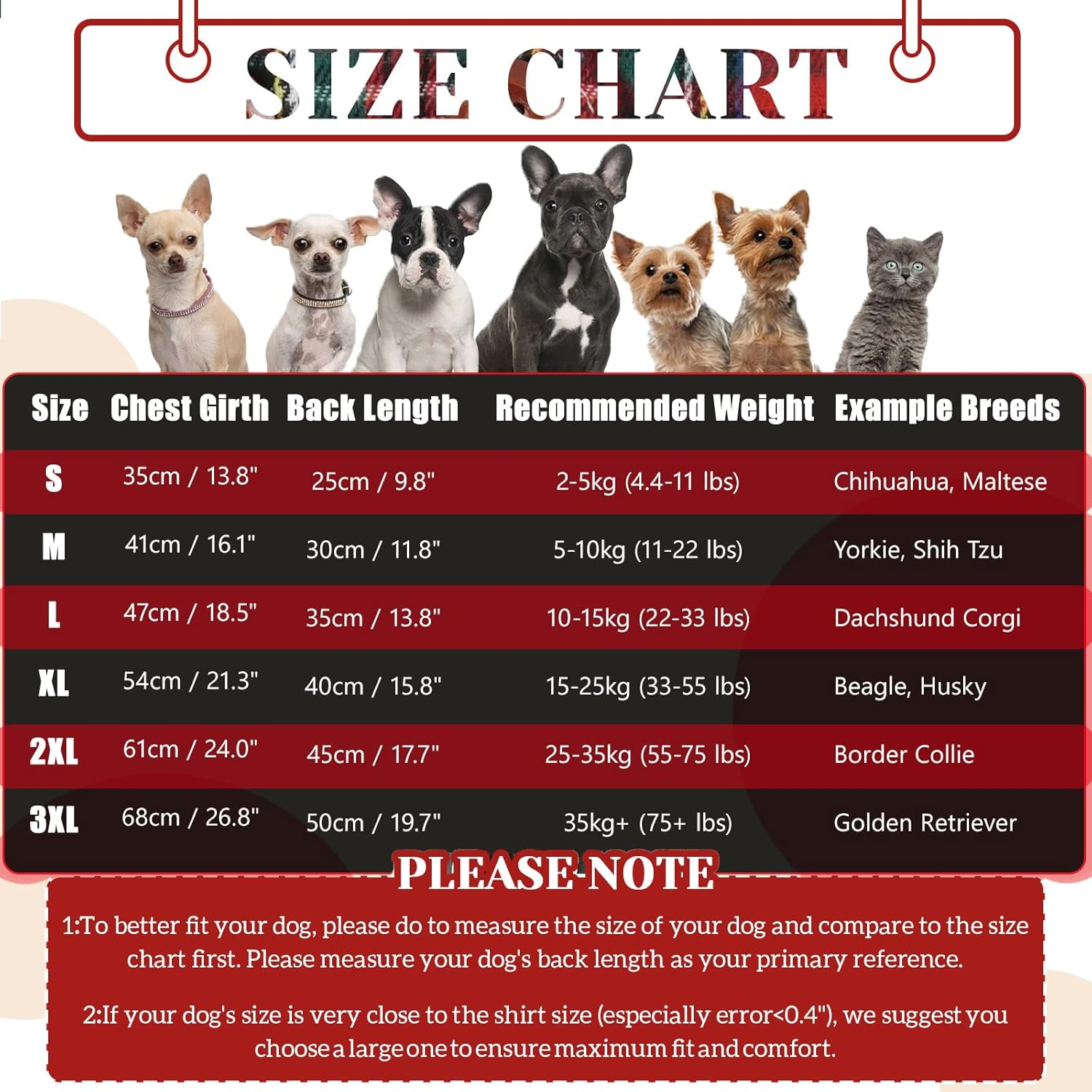 DENTRUN Dog Tuxedo Suit with Bow Tie - Formal Black & White Striped Pet Costume Shirt, Elegant Wedding Outfit Birthday Party Attire for Chihuahua Yorkie Shih Tzu Pomeranian Small Dogs, S image number 4