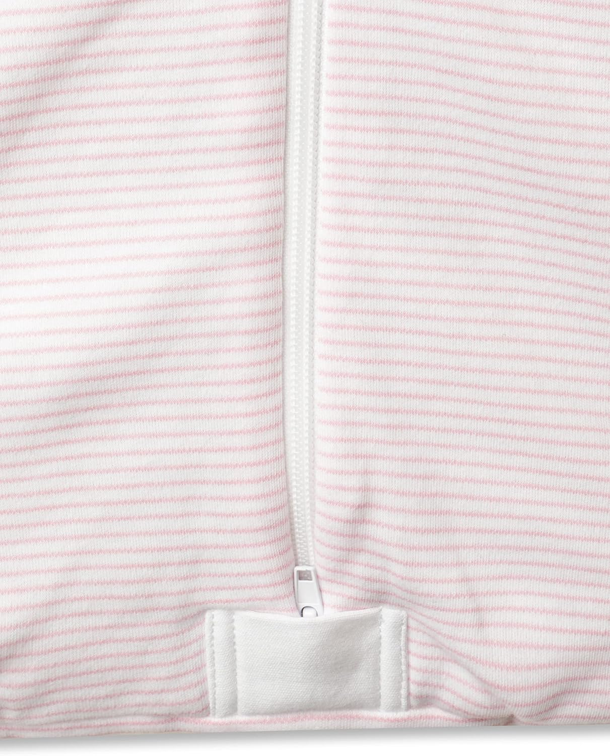 Snugtime Yarndyed Stripe 3 TOG COSI Bag, Size 0, Pink image number 1