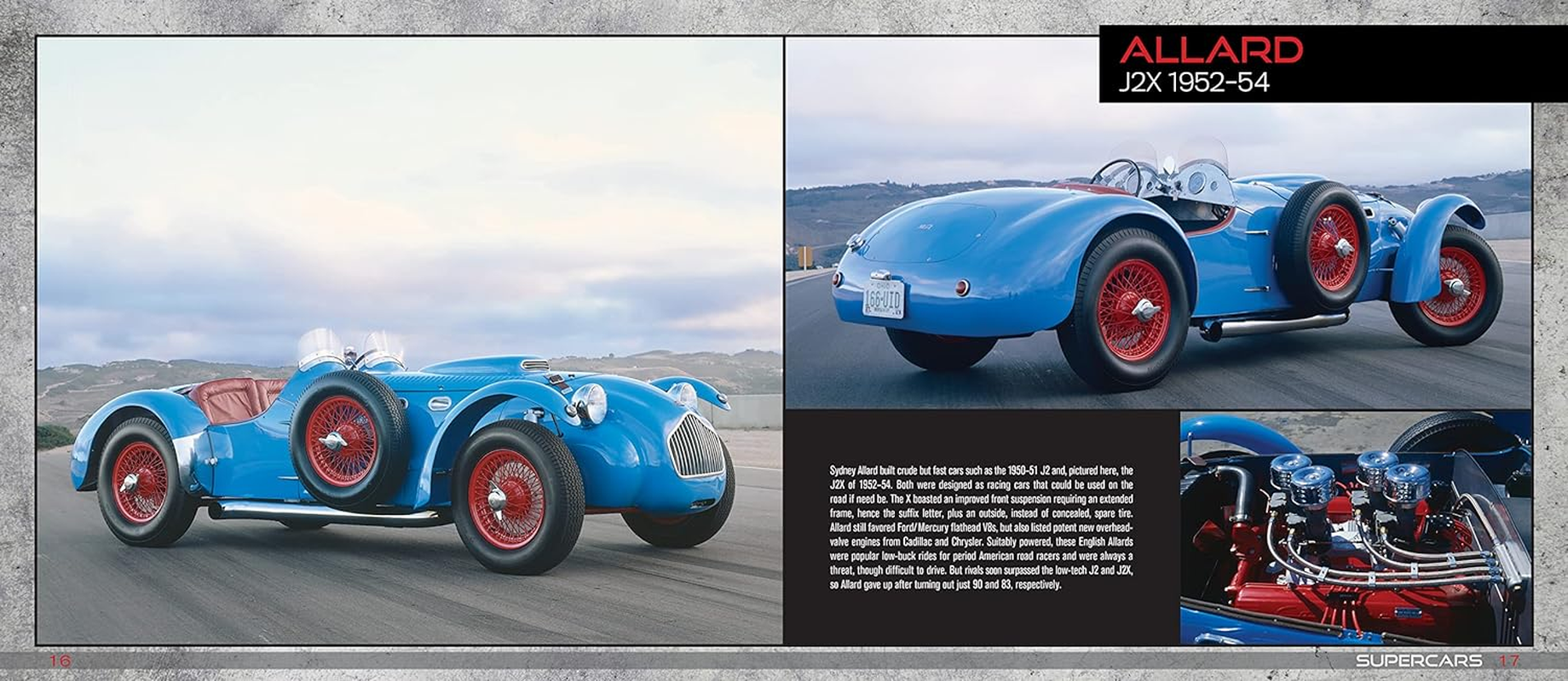 Supercars: Built for Speed image number 6