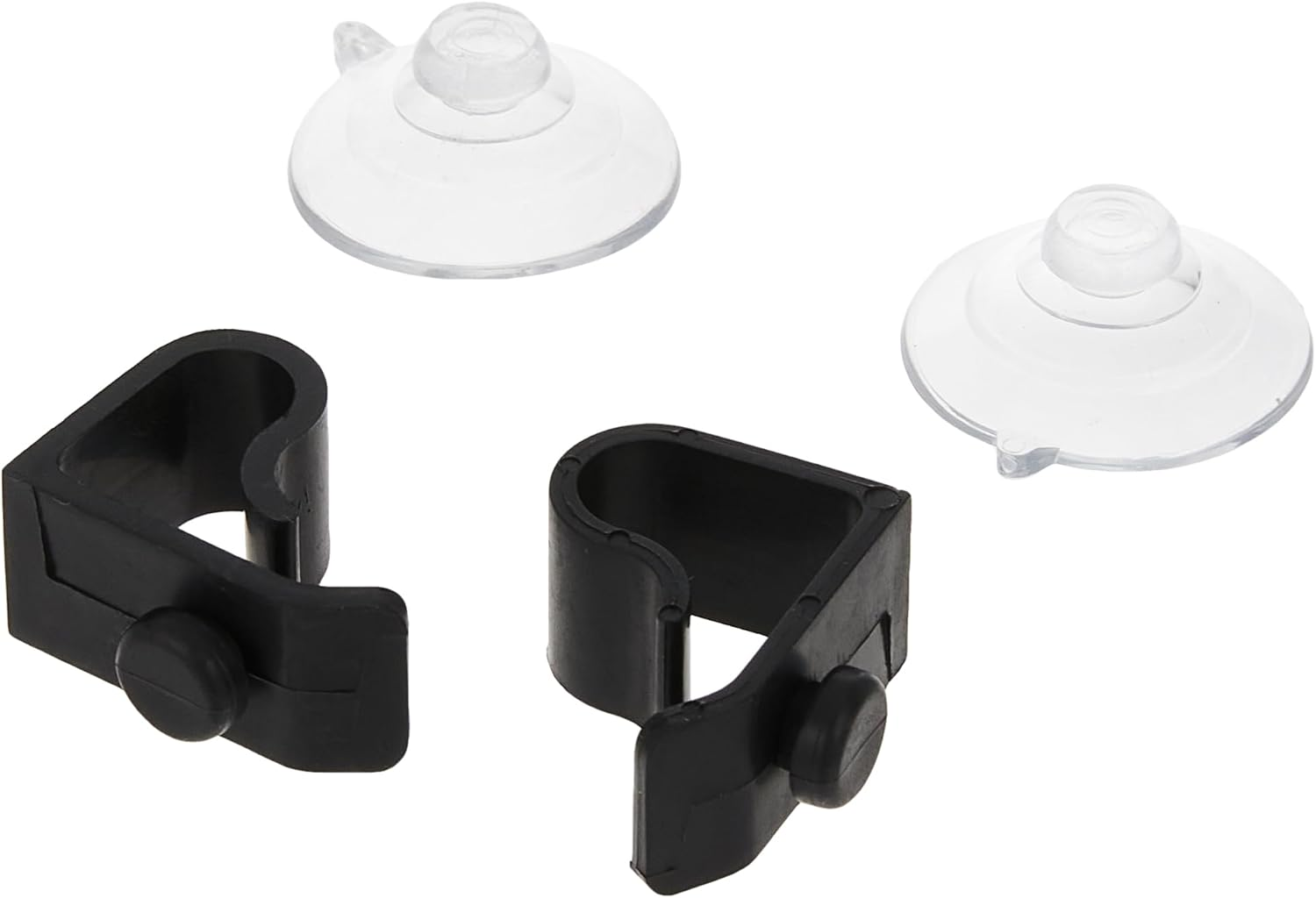 NETGEAR Omnidirectional MIMO Antenna (600451) - Boosts Performance of Internal Antennas, Compatible with M5 (MR5200) & M6 (MR6150) Hotspot Routers, Includes 2 TS-9 and 2 SMA Connectors