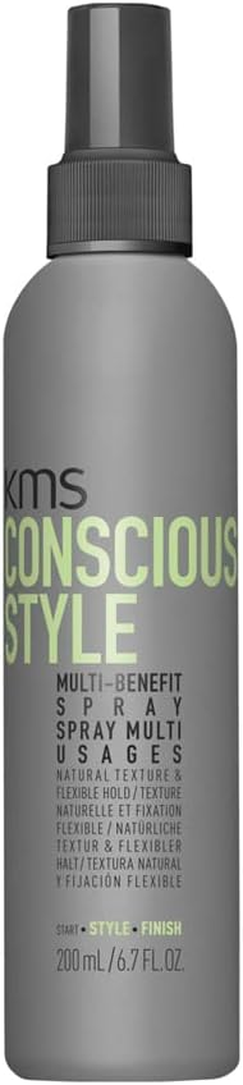 KMS California Conscious Style Multi Benefit Spray 200Ml/6.7Oz