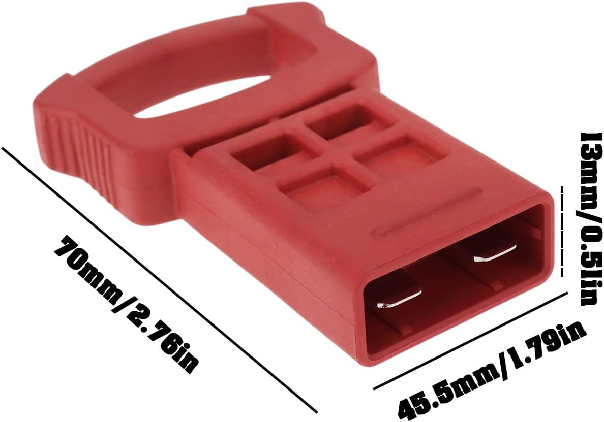 Create Idea Start Contact Key 643535-4 Compatible with Makita Dlm46X Dlm48X Dlm53X Lm00Xx 70X45.5X13Mm