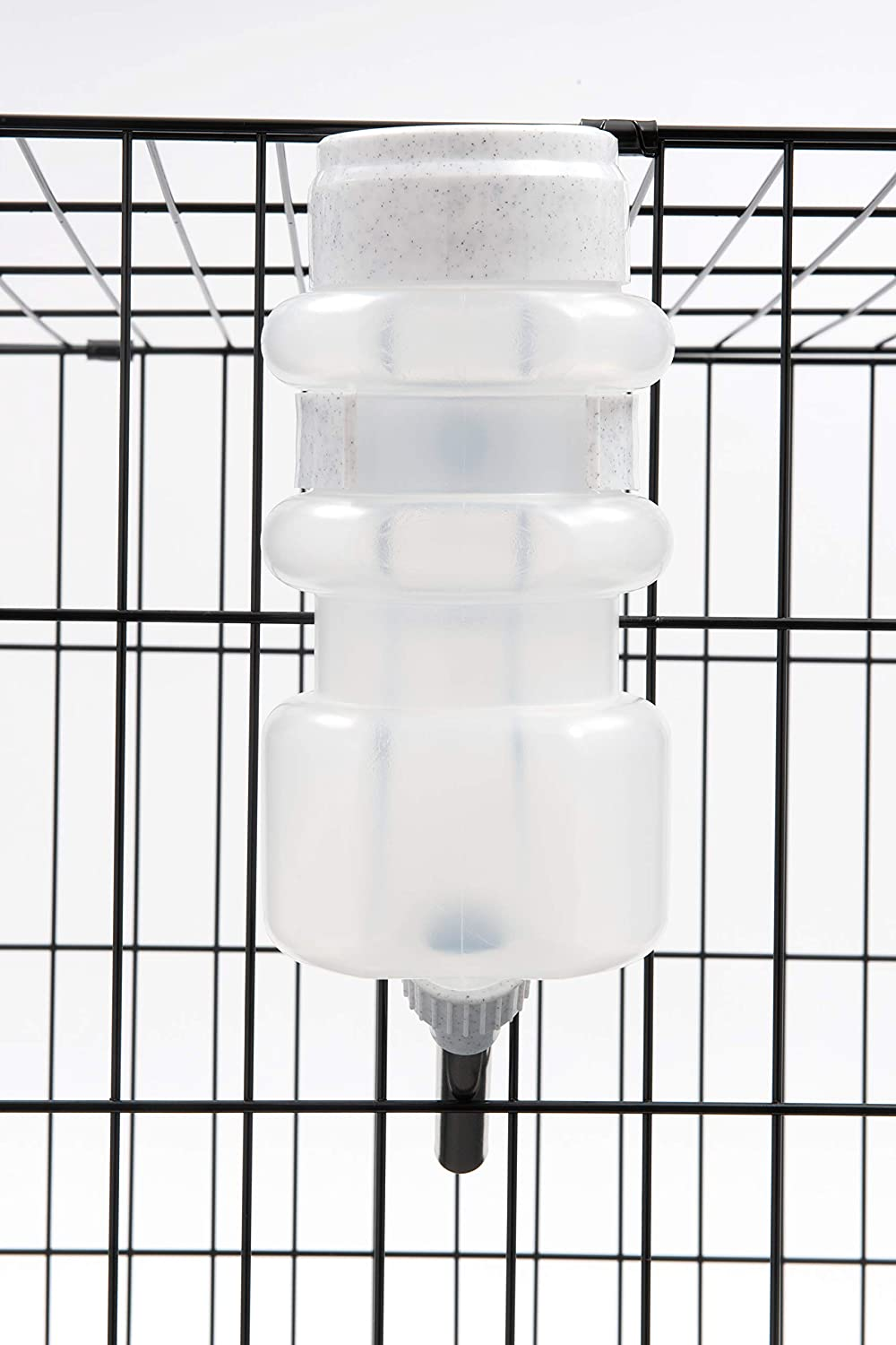 Lixit Top Fill Water Bottles for Dogs (44Oz), Assorted Color, 671036 image number 6