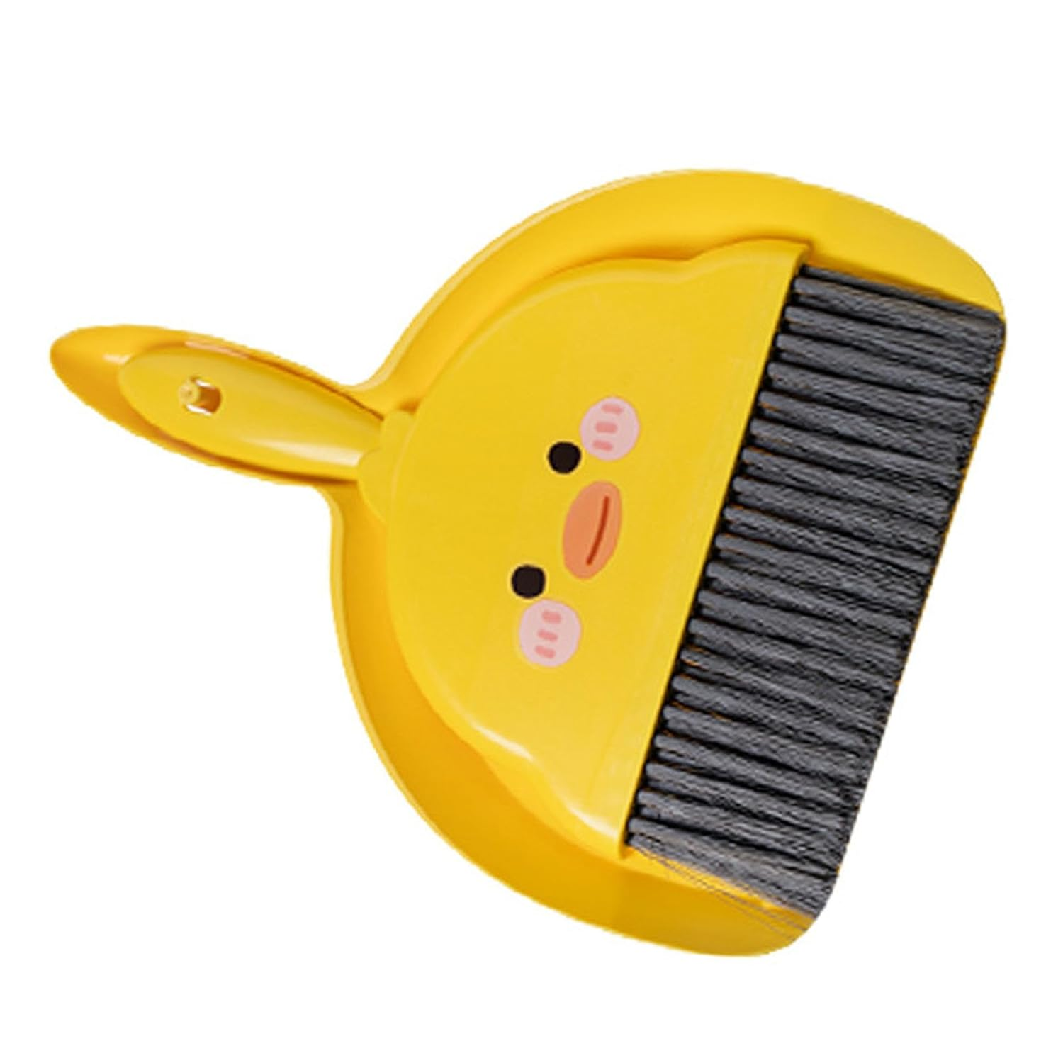 Mini Broom Set Portable Children'S Students Desktop Brush Dust Pan Combo Cleaning Tools for Table Home Mini Broom Set: Mini Broom and Dustpan Set Small Dustpan and Dustpan Set image number 5