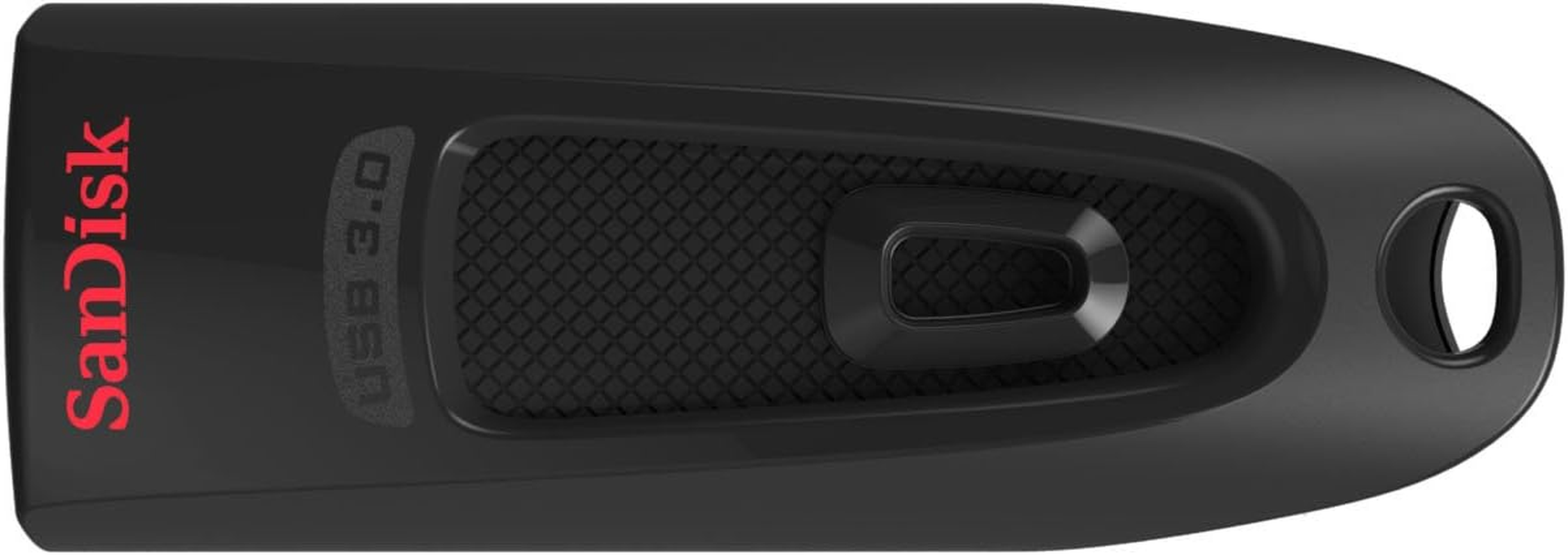 Sandisk SDCZ48-256G-U46 256GB Ultra USB 3.0 Flash Drive - Black & SDCZ48-128G-U46 128GB Ultra USB 3.0 Flash Drive - Black image number 2