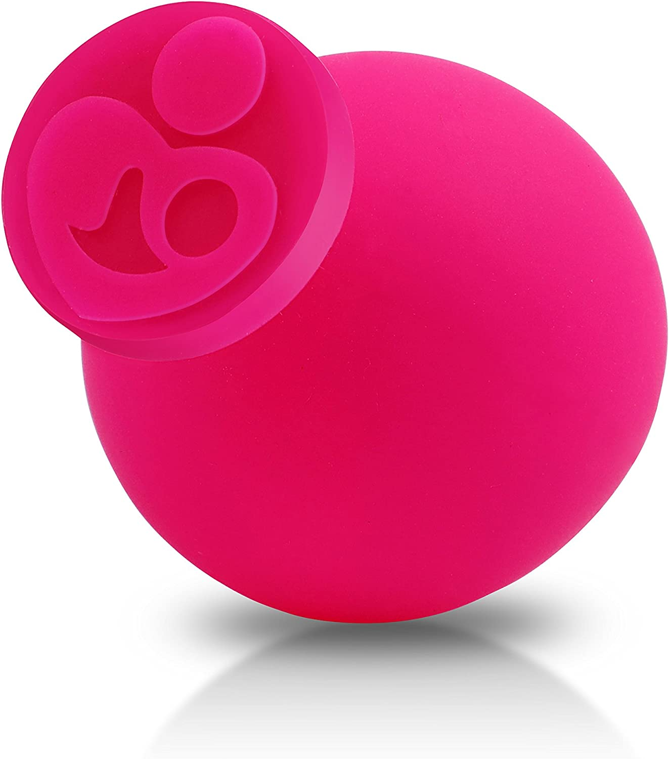 Naturebond Silicone Breast Pump Stopper image number 5