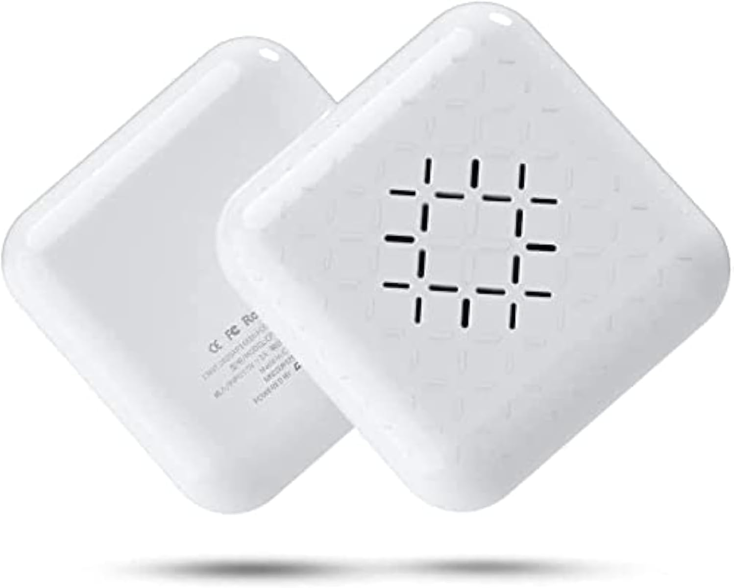 Carplay Mini 3.0 Wireless Carplay Adapter Bluetooth Kit for Factory Wired Apple Carplay Cars for Cars from 2017 Compatible with Iphone Only USB Type-A and Type-C Cables Included image number 3