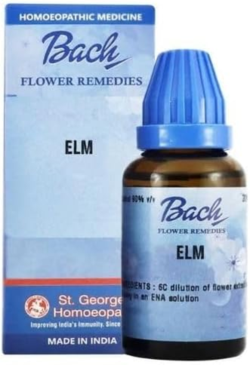 ELM 100 ML STGEORGE
