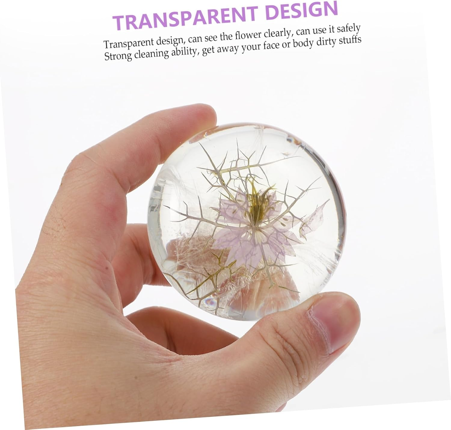 Beavorty Face Body Soap Essential Oil Soap Natural Gentle Cleansing for Women Men Hydrating Nourishing